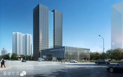 泰豪中标石家庄城市轨道交通线网运营指挥中心（OCC）工程项目