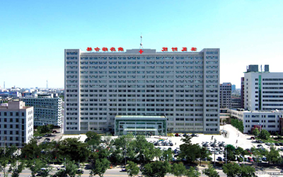 泰豪中标滨州医学院附属医院门诊医技病房综合楼智能化工程