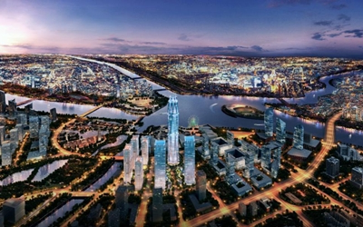 北京泰豪参编的《新型智慧城市发展报告2017》正式发布