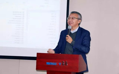 立德立言，无问西东——北京泰豪董事长李春生人物专访
