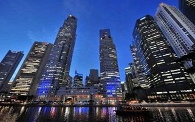 全球智慧城市Top20出炉 中国三座城市榜上有名
