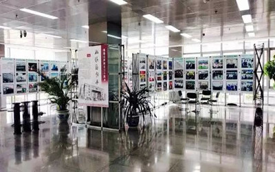 执梦前行，聚势未来——泰豪公司创立30年摄影图片展北京巡展活动开启