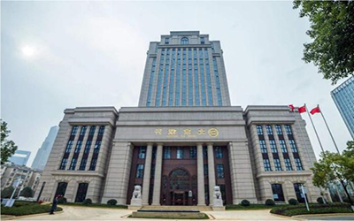 鲁班奖|北京泰豪荣获中国建筑行业工程质量最高荣誉奖