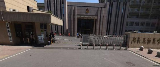 安徽省户籍身份管理认证服务平台（二期）.jpg