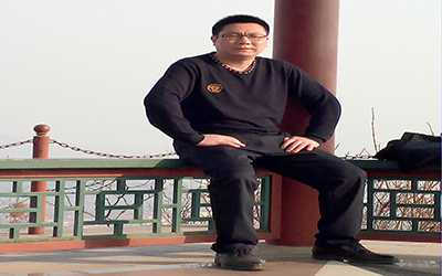 十佳员工 · 何明 | 以诚心赢得客户 以细心服务客户