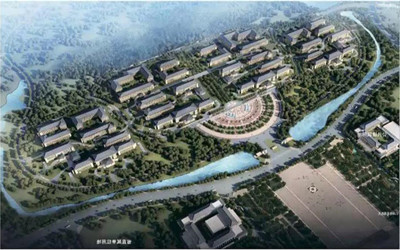 喜报|公司中标“江西省行政中心弱电系统维保服务项目”